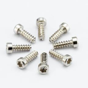 六角螺絲DS-SQP-DCC-074