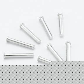 不銹鋼平頭實心鉚釘DS-SQP-DCC-137